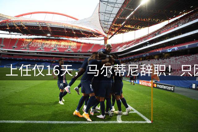 上任仅16天，马尔蒂尼辞职！只因心仪主帅皮尔洛被意大利足协否决